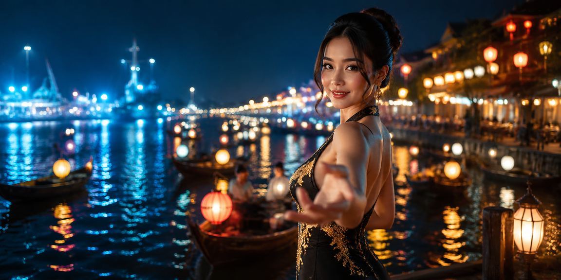 Khách VIP tại Hội An theo dõi giải đấu esports trực tuyến với ưu đãi đặc biệt